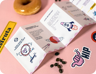 Túi PE/Túi Hột Xoài In Logo